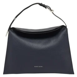 Orciani Håndtasker*Skuldertaske Blå