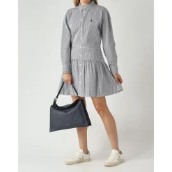 Orciani Håndtasker*Skuldertaske Blå