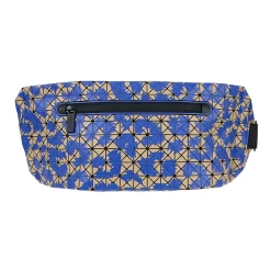 Issey Miyake Bæltetasker*Skuldertaske Multifarvet