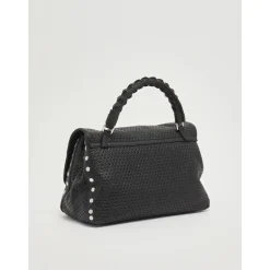 Zanellato Håndtasker*Skuldertaske Sort