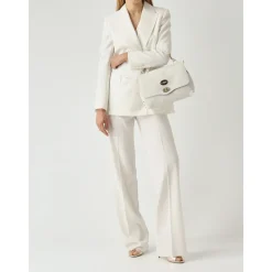 Zanellato Håndtasker*Skuldertaske Hvid