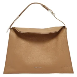 Orciani Skuldertasker*Skuldertaske Beige