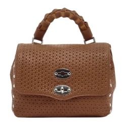 Zanellato Håndtasker*Skuldertaske Brun