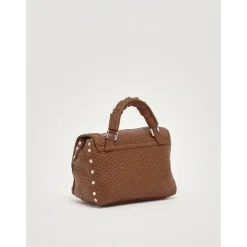 Zanellato Håndtasker*Skuldertaske Brun