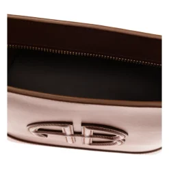 Anine Bing Håndtasker*Skuldertaske Lili Brun