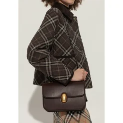 Neous Skuldertasker*Skuldertaske Phoenix Brun