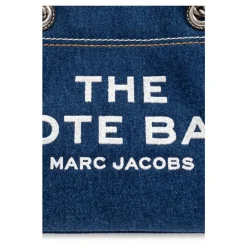 Marc Jacobs Indkøbstasker*Skuldertaske `The Tote` Blå
