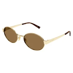Saint Laurent Solbriller*SL 692 Solbriller Gul
