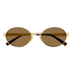 Saint Laurent Solbriller*SL 692 Solbriller Gul