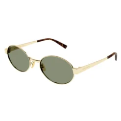 Saint Laurent Solbriller*SL 692 Solbriller Gul
