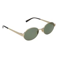 Saint Laurent Solbriller*SL 692 Solbriller Gul