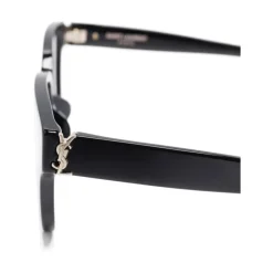 Saint Laurent Briller*SL M150 Optical Frame Sort