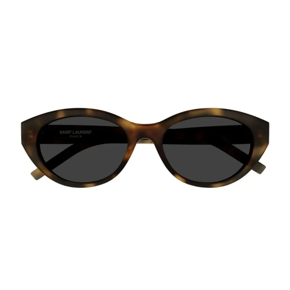 Saint Laurent Solbriller*SL M148 Solbriller Grå