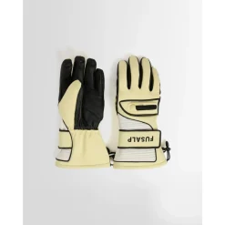 Fusalp Handsker*Slalom Glove Gul