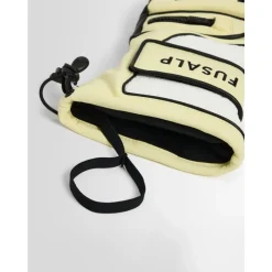 Fusalp Handsker*Slalom Glove Gul