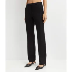 Theory Bukser*Slim Fit Bukser Sort