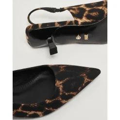 Twentyfourhaitch Pumps|Stiletter*Slingback Donna Multifarvet