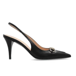 Gucci Pumps|Stiletter*Slingback Pumps Sort