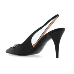 Gucci Pumps|Stiletter*Slingback Pumps Sort
