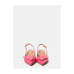 Bianca Di Pumps*Slingback Sandaler Pink