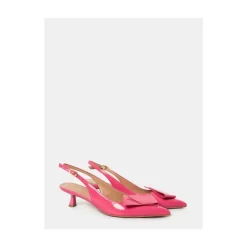 Bianca Di Pumps*Slingback Sandaler Pink