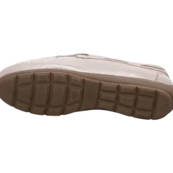 ara Loafers*Slippers Beige