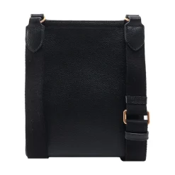 Mulberry Skuldertasker*Small Antony Taske Sort