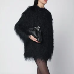 Marc Jacobs Clutch*Small Claw Clip Clutch Sort