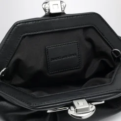 Marc Jacobs Clutch*Small Claw Clip Clutch Sort