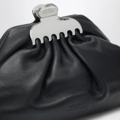 Marc Jacobs Clutch*Small Claw Clip Clutch Sort