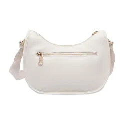 Liu Jo Skuldertasker*Small Crossbody Bag Beige
