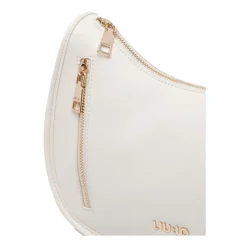 Liu Jo Skuldertasker*Small Crossbody Bag Beige