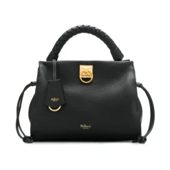 Mulberry Håndtasker*Small Iris Sort