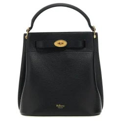 Mulberry Håndtasker*Small Islington Bucket Bag Sort