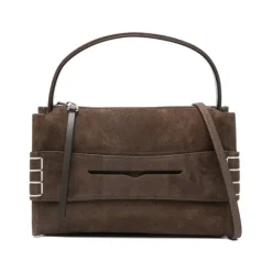 JW Anderson Håndtasker*Small Loafer Bag Brun