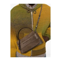 JW Anderson Håndtasker*Small Loafer Bag Brun