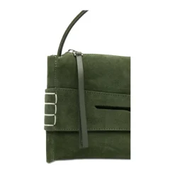 JW Anderson Håndtasker*Small Loafer Bag Grøn