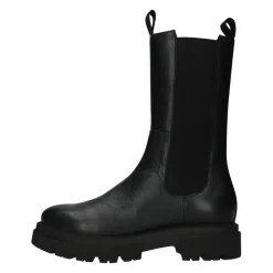 Blackstone Chelsea Boots*Smilla High Sort