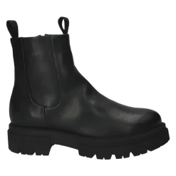 Blackstone Chelsea Boots*Smilla Mid Sort