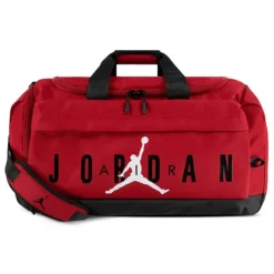 Jordan Rejsetasker*SM0920-R78 Weekendtaske Rød