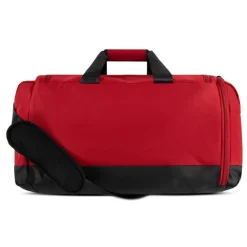 Jordan Rejsetasker*SM0920-R78 Weekendtaske Rød