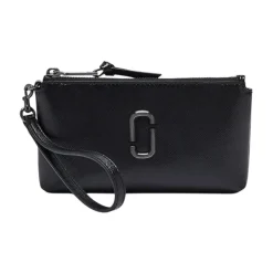 Marc Jacobs Clutch*Snapshot Wristlet Sort