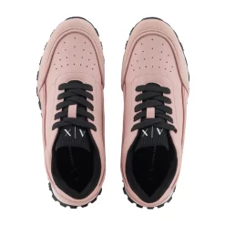 Armani Exchange Sneakers*Sneaker Pink