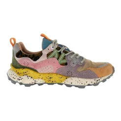 Flower Mountain Sneakers*Sneakers Multifarvet