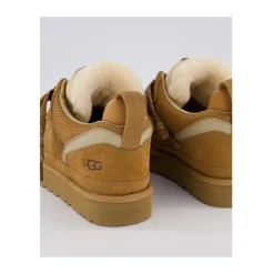 UGG Sneakers*Sneakers Lowmel Chestnut Brun