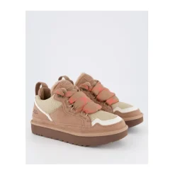 UGG Sneakers*Sneakers Lowmel Rocky Oak Brun