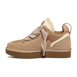 UGG Sneakers*Sneakers Lowmel Sand Beige
