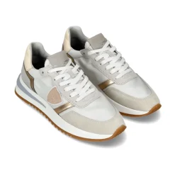 Philippe Model Sneakers*Sneakers Tropez 2.1 Running Multifarvet