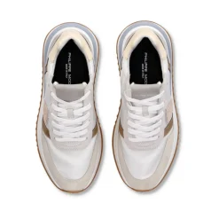 Philippe Model Sneakers*Sneakers Tropez 2.1 Running Multifarvet