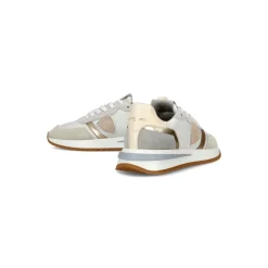 Philippe Model Sneakers*Sneakers Tropez 2.1 Running Multifarvet